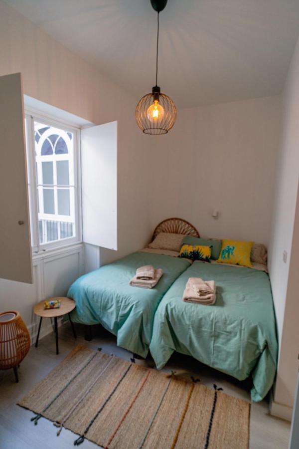 Apartamento Duplex Casa Palacio Rehabilitado Centro El Puerto *