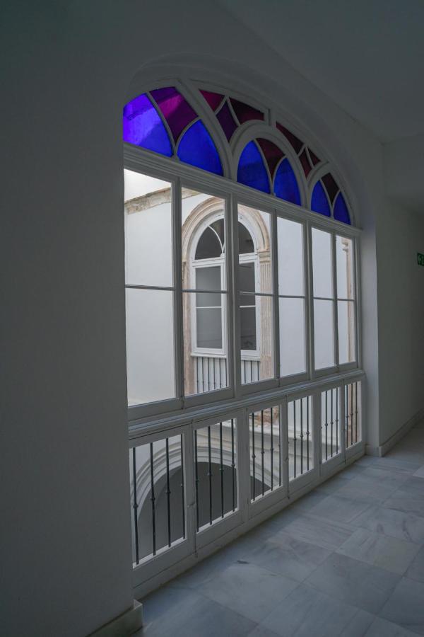 Duplex Casa Palacio Rehabilitado Centro El Puerto