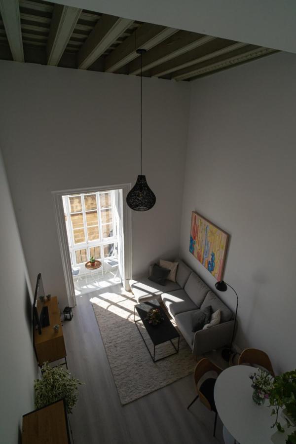 Duplex Casa Palacio Rehabilitado Centro El Puerto Apartment El Puerto de Santa Maria