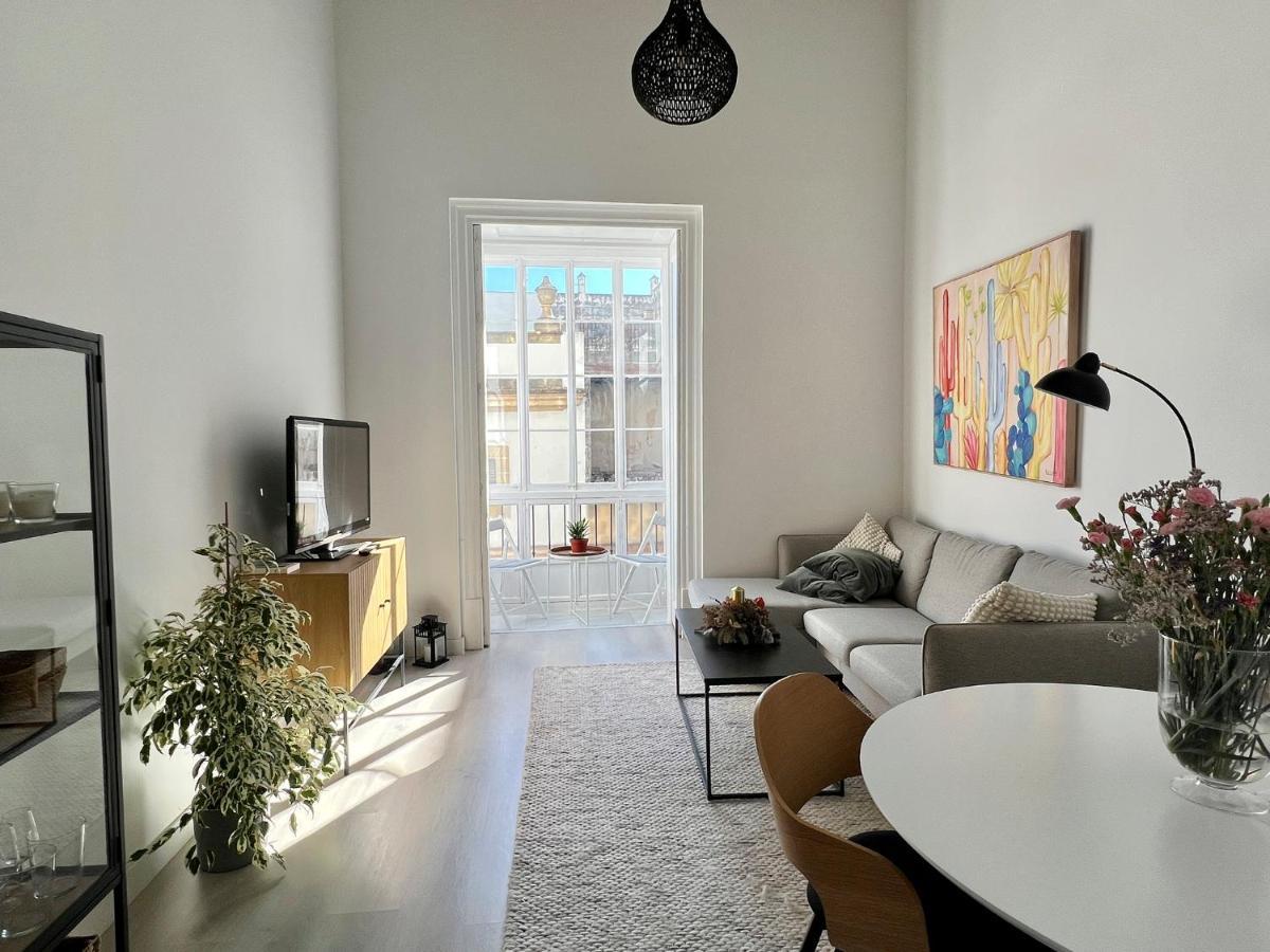Apartamento Duplex Casa Palacio Rehabilitado Centro El Puerto El Puerto de Santa María