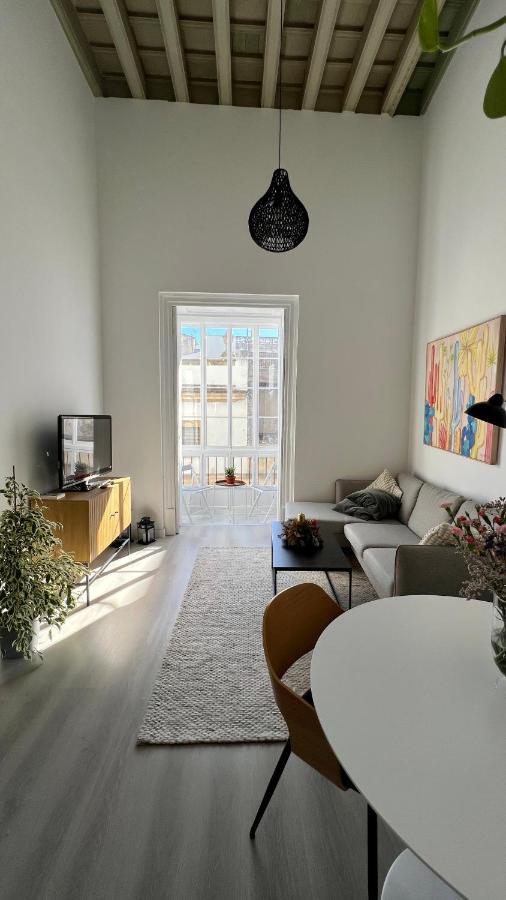 Apartamento Duplex Casa Palacio Rehabilitado Centro El Puerto