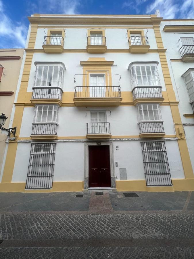 Duplex Casa Palacio Rehabilitado Centro El Puerto
