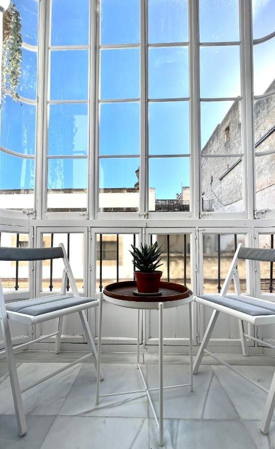 Duplex Casa Palacio Rehabilitado Centro El Puerto El Puerto de Santa Maria